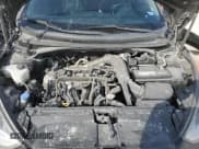 ✅ 2014 Hyundai Veloster Turbo • VIN: KMHTC6AE1EU201726 • Lot: 77917514. Wystawiony na Copart z przebiegiem 93 402 mil. Bezpłatny archiwum sprzedaży aukcyjnych z USA i szczegółowy raport historii pojazdu na DreamBid. Zdjęcie 11.