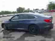 2018 Honda Accord Sport with VIN 1HGCV1F32JA133118, listed as a IAAI auction lot 43329296 with 136,291 mi miles and . Bid and sale history available at DreamBid. Image 14.