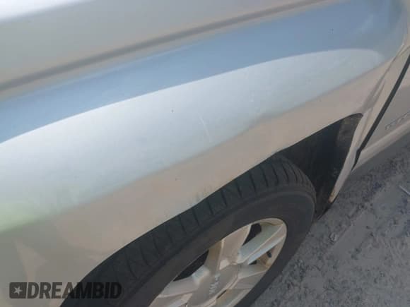 ✅ 2013 GMC Terrain SLE • VIN: 2GKALMEK5D6359732 • Lot: 42933484. Wystawiony na IAAI z przebiegiem 159 671 mil. Bezpłatny archiwum sprzedaży aukcyjnych z USA i szczegółowy raport historii pojazdu na DreamBid. Zdjęcie 6.