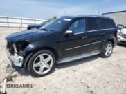 ✅ 2010 Mercedes-Benz GL 550 • VIN: 4JGBF8GE9AA624166 • Lot: 64604865. Wystawiony na Copart z przebiegiem 111 944 mil. Bezpłatny archiwum sprzedaży aukcyjnych z USA i szczegółowy raport historii pojazdu na DreamBid. Zdjęcie 1.