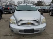 ✅ 2010 Chevrolet HHR LS • VIN: 3GNBAADB3AS505958 • Lot: 43630715. Listed on Copart with 165,231 mi. Free auction sales archive from the USA and detailed vehicle history report at DreamBid. Image 5.