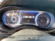 ✅ 2017 Chrysler 300 S Alloy Edition • VIN: 2C3CCABG3HH661540 • Lot: 81676755. Listed on Copart with 148,496 mi. Free auction sales archive from the USA and detailed vehicle history report at DreamBid. Image 9.