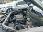 ✅ 2018 Chevrolet Equinox LT • VIN: 3GNAXJEV9JL102547 • Lot: 43444337. Listed on IAAI with 110,066 mi. Free auction sales archive from the USA and detailed vehicle history report at DreamBid. Image 19.