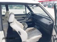 ✅ 1987 Volkswagen Cabriolet • VIN: WVWCA0155HK004159 • Лот: 42291551. Опубликован ранее на IAAI с пробегом 149 340 миль. Бесплатный доступ к архиву аукционных продаж из США и подробный отчёт об истории автомобиля на DreamBid. Изображение 5.