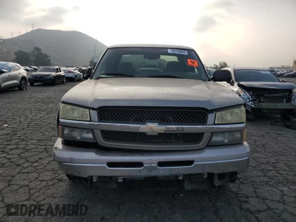 ✅ 2006 Chevrolet Silverado 1500 LT1 • VIN: 2GCEC13T261173590 • Лот: 76628864. Опубликован ранее на Copart с пробегом 219 960 миль. Бесплатный доступ к архиву аукционных продаж из США и подробный отчёт об истории автомобиля на DreamBid. Изображение 5.