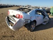 ✅ 2012 Chevrolet Malibu 2LT • VIN: 1G1ZD5EU2CF351104 • Lot: 72346344. Listed on Copart with Not provided. Free auction sales archive from the USA and detailed vehicle history report at DreamBid. Image 3.