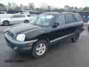 2004 Hyundai Santa Fe с VIN KM8SB12B24U757502, выставлен на аукционе IAAI как лот 41581507 с пробегом 151 252 миль миль и . История ставок и продаж доступна на DreamBid. Изображение 17.