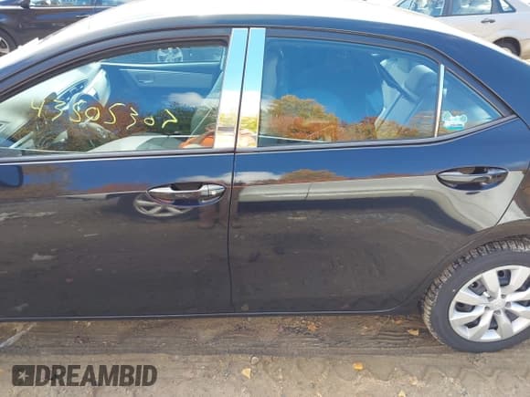 ✅ 2015 Toyota Corolla L • VIN: 2T1BURHE7FC323980 • Лот: 43505307. Опубликован ранее на IAAI с пробегом 90 834 миль. Бесплатный доступ к архиву аукционных продаж из США и подробный отчёт об истории автомобиля на DreamBid. Изображение 14.