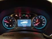 ✅ 2023 Chevrolet Equinox Premier • VIN: 3GNAXXEGXPL190893 • Lot: 43473431. Listed on IAAI with 43,108 mi. Free auction sales archive from the USA and detailed vehicle history report at DreamBid. Image 7.