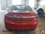 ✅ 2015 Buick Regal • VIN: 2G4GK5EX7F9129715 • Lot: 42635397. Listed on IAAI with 152,339 mi. Free auction sales archive from the USA and detailed vehicle history report at DreamBid. Image 16.