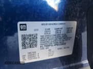 ✅ 2023 Chevrolet TrailBlazer LT • VIN: KL79MPSL4PB103669 • Lot: 90406915. Listed on Copart with 55,046 mi. Free auction sales archive from the USA and detailed vehicle history report at DreamBid. Image 12.