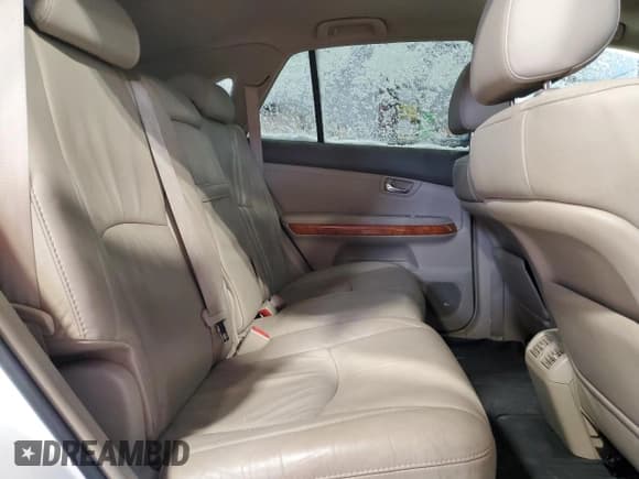 ✅ 2009 Lexus RX 350 • VIN: 2T2HK31U39C107350 • Лот: 91789215. Опубликован ранее на Copart с пробегом 124 537 миль. Бесплатный доступ к архиву аукционных продаж из США и подробный отчёт об истории автомобиля на DreamBid. Изображение 11.