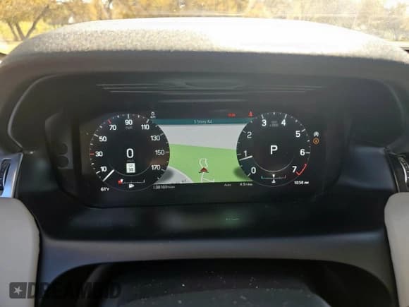 ✅ 2021 Land Rover Discovery Sport SE R-Dynamic • VIN: SALCL2FX1MH892764 • Лот: 92628855. Опубликован ранее на Copart с пробегом 38 169 миль. Бесплатный доступ к архиву аукционных продаж из США и подробный отчёт об истории автомобиля на DreamBid. Изображение 8.