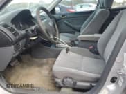 ✅ 2003 Honda Civic EX • VIN: 2HGES26853H616819 • Lot: 70056045. Listed on Copart with 156,066 mi. Free auction sales archive from the USA and detailed vehicle history report at DreamBid. Image 7.