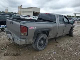 ✅ 2007 Chevrolet Silverado 1500 1LT • VIN: 1GCEK19097E501765 • Lot: 66179344. Listed on Copart with 194,682 mi. Free auction sales archive from the USA and detailed vehicle history report at DreamBid. Image 3.