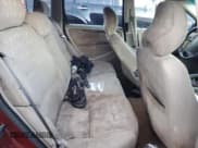 ✅ 2001 Volvo V70 • VIN: YV1SW61R011116151 • Lot: 82431115. Listed on Copart with 187,260 mi. Free auction sales archive from the USA and detailed vehicle history report at DreamBid. Image 11.