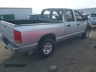 ✅ 2002 Dodge 1500 • VIN: 3B7HU18Z62G111862 • Лот: 43513864. Опубликован ранее на IAAI с пробегом Не указан. Бесплатный доступ к архиву аукционных продаж из США и подробный отчёт об истории автомобиля на DreamBid. Изображение 4.