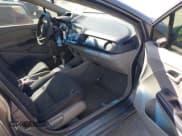 ✅ 2010 Honda Insight LX • VIN: JHMZE2H5XAS033628 • Lot: 42326613. Listed on IAAI with 239,068 mi. Free auction sales archive from the USA and detailed vehicle history report at DreamBid. Image 5.