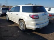 ✅ 2015 GMC Acadia Denali • VIN: 1GKKVTKD5FJ313354 • Lot: 43658978. Listed on IAAI with 166,739 mi. Free auction sales archive from the USA and detailed vehicle history report at DreamBid. Image 3.