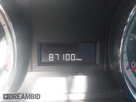 ✅ 2014 Dodge Grand Caravan SE • VIN: 2C4RDGBG7ER274288 • Лот: 43462022. Опубликован ранее на IAAI с пробегом 87 100 миль. Бесплатный доступ к архиву аукционных продаж из США и подробный отчёт об истории автомобиля на DreamBid. Изображение 7.