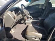 ✅ 2015 Infiniti Q70 • VIN: JN1BY1PR6FM830997 • Lot: 41895875. Listed on Copart with 203,061 mi. Free auction sales archive from the USA and detailed vehicle history report at DreamBid. Image 7.