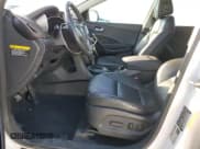 ✅ 2017 Hyundai Santa Fe SE • VIN: KM8SN4HF9HU229948 • Лот: 89809455. Опубликован ранее на Copart с пробегом 135 013 миль. Бесплатный доступ к архиву аукционных продаж из США и подробный отчёт об истории автомобиля на DreamBid. Изображение 7.