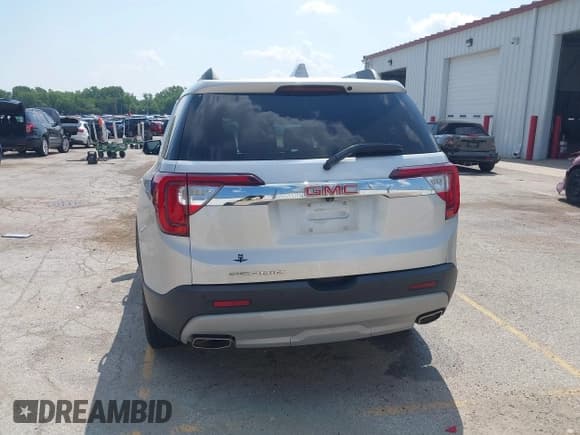 ✅ 2020 GMC Acadia SLE • VIN: 1GKKNKLS7LZ149593 • Лот: 42599697. Опубликован ранее на IAAI с пробегом 93 019 миль. Бесплатный доступ к архиву аукционных продаж из США и подробный отчёт об истории автомобиля на DreamBid. Изображение 16.
