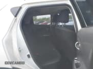 ✅ 2016 Nissan Juke SL • VIN: JN8AF5MR5GT606108 • Lot: 43227581. Listed on IAAI with 127,114 mi. Free auction sales archive from the USA and detailed vehicle history report at DreamBid. Image 8.