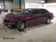 2004 Chevrolet Impala с VIN 2G1WF52K449188899, выставлен на аукционе Copart как лот 60251595 с пробегом 128 394 миль миль и Списание • Salvage title. История ставок и продаж доступна на DreamBid. Изображение 1.