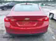 2016 Chevrolet Malibu LT with VIN 1G1ZE5STXGF218198, listed as a IAAI auction lot 42855961 with 115,845 mi miles and . Bid and sale history available at DreamBid. Image 16.