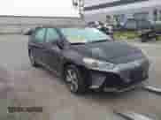 ✅ 2018 Hyundai Ioniq • VIN: KMHC75LH7JU023840 • Лот: 41680171. Размещён на IAAI с пробегом 75 160 миль миль. Получите бесплатный доступ к архиву аукционных продаж из США и посмотрите подробный отчёт об истории автомобиля на DreamBid. Изображение 1.