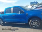 ✅ 2021 Ford F-150 XL • VIN: 1FTEW1EP7MFA55953 • Лот: 42686431. Опубликован ранее на IAAI с пробегом 38 873 миль. Бесплатный доступ к архиву аукционных продаж из США и подробный отчёт об истории автомобиля на DreamBid. Изображение 13.