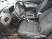 ✅ 2015 Chevrolet Volt • VIN: 1G1RC6E45FU141783 • Lot: 81217355. Wystawiony na Copart z przebiegiem 136 820 mil. Bezpłatny archiwum sprzedaży aukcyjnych z USA i szczegółowy raport historii pojazdu na DreamBid. Zdjęcie 7.