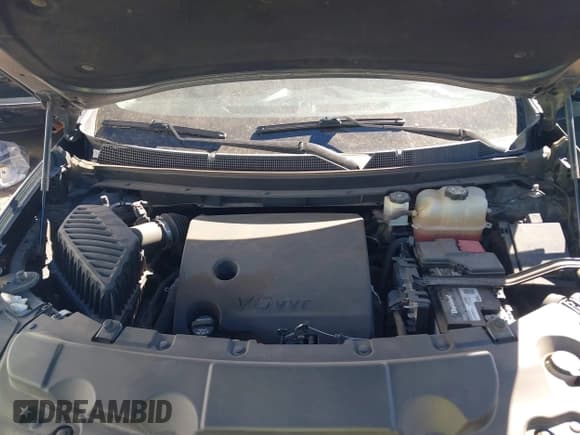 ✅ 2018 Chevrolet Traverse LT Cloth • VIN: 1GNERGKW3JJ261356 • Lot: 43535384. Wystawiony na IAAI z przebiegiem 161 215 mil. Bezpłatny archiwum sprzedaży aukcyjnych z USA i szczegółowy raport historii pojazdu na DreamBid. Zdjęcie 10.