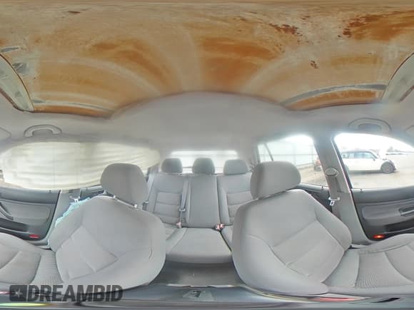 ✅ 2003 Volkswagen Golf GLS • VIN: 9BWGK61J034062472 • Lot: 49186615. Wystawiony na Copart z przebiegiem 163 365 mil. Bezpłatny archiwum sprzedaży aukcyjnych z USA i szczegółowy raport historii pojazdu na DreamBid. Zdjęcie 12.