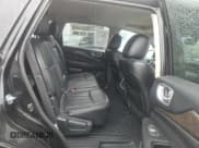 ✅ 2015 Infiniti QX60 • VIN: 5N1AL0MM3FC512461 • Lot: 91073655. Listed on Copart with 175,687 mi. Free auction sales archive from the USA and detailed vehicle history report at DreamBid. Image 6.