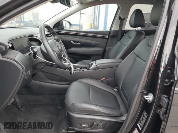 ✅ 2024 Hyundai Tucson SEL • VIN: 5NMJF3DE7RH306152 • Lot: 68922384. Wystawiony na Copart z przebiegiem 14 880 mil. Bezpłatny archiwum sprzedaży aukcyjnych z USA i szczegółowy raport historii pojazdu na DreamBid. Zdjęcie 7.