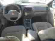 2002 Saturn LS с VIN 1G8JU54F22Y575588, выставлен на аукционе Copart как лот 45987325 с пробегом 113 894 миль миль и Списание • Salvage title. История ставок и продаж доступна на DreamBid. Изображение 8.