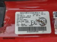 ✅ 2018 Nissan 370Z • VIN: JN1AZ4EH6JM570095 • Лот: 49992835. Опубликован ранее на Copart с пробегом 86 671 миль. Бесплатный доступ к архиву аукционных продаж из США и подробный отчёт об истории автомобиля на DreamBid. Изображение 15.