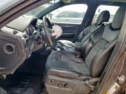 ✅ 2010 Porsche Cayenne GTS • VIN: WP1AD2AP5ALA62735 • Lot: 69548025. Listed on Copart with 105,062 mi. Free auction sales archive from the USA and detailed vehicle history report at DreamBid. Image 7.