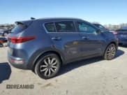 ✅ 2017 Kia Sportage EX • VIN: KNDPNCAC5H7138338 • Lot: 91651755. Wystawiony na Copart z przebiegiem 103 412 mil. Bezpłatny archiwum sprzedaży aukcyjnych z USA i szczegółowy raport historii pojazdu na DreamBid. Zdjęcie 3.
