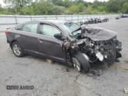 ✅ 2015 Hyundai Sonata SE • VIN: 5NPE24AF0FH254331 • Лот: 69456095. Опубликован ранее на Copart с пробегом Не указан. Бесплатный доступ к архиву аукционных продаж из США и подробный отчёт об истории автомобиля на DreamBid. Изображение 4.