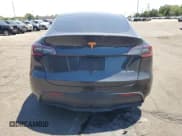 ✅ 2024 Tesla Model Y Long Range • VIN: 7SAYGDEE2RF059384 • Лот: 63147645. Опубликован ранее на Copart с пробегом 18 792 миль. Бесплатный доступ к архиву аукционных продаж из США и подробный отчёт об истории автомобиля на DreamBid. Изображение 6.