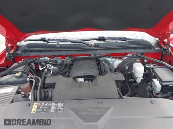 ✅ 2017 Chevrolet Silverado 1500 LT • VIN: 1GCVKREC1HZ120677 • Лот: 42999904. Опубликован ранее на IAAI с пробегом 72 548 миль. Бесплатный доступ к архиву аукционных продаж из США и подробный отчёт об истории автомобиля на DreamBid. Изображение 10.