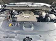 ✅ 2019 Cadillac Escalade ESV Standard • VIN: 1GYS3GKJXKR338528 • Лот: 59304095. Опубликован ранее на Copart с пробегом 83 011 миль. Бесплатный доступ к архиву аукционных продаж из США и подробный отчёт об истории автомобиля на DreamBid. Изображение 12.