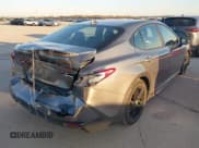 ✅ 2025 Toyota Camry SE • VIN: 4T1DAACK7SU535786 • Лот: 43837612. Опубликован ранее на IAAI с пробегом 29 748 миль. Бесплатный доступ к архиву аукционных продаж из США и подробный отчёт об истории автомобиля на DreamBid. Изображение 4.