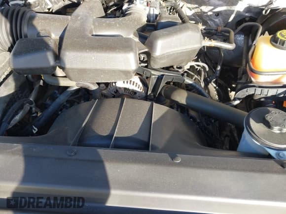 ✅ 2018 Ford F-250 XLT • VIN: 1FT7W2B68JEB24628 • Lot: 43856366. Wystawiony na IAAI z przebiegiem 95 061 mil. Bezpłatny archiwum sprzedaży aukcyjnych z USA i szczegółowy raport historii pojazdu na DreamBid. Zdjęcie 10.