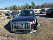 ✅ 2024 Hyundai Palisade Calligraphy • VIN: KM8R74GE6RU703549 • Лот: 85872254. Опубликован ранее на Copart с пробегом 8 225 миль. Бесплатный доступ к архиву аукционных продаж из США и подробный отчёт об истории автомобиля на DreamBid. Изображение 12.