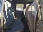 2021 Ram 1500 Warlock z VIN 1C6RR6GT3MS524535, wystawiony jako Copart lot #80835234 z przebiegiem 28 933 mil mil oraz Szkoda całkowita • Salvage title. Historia ofert i sprzedaży dostępna na DreamBid. Obrazek 10.