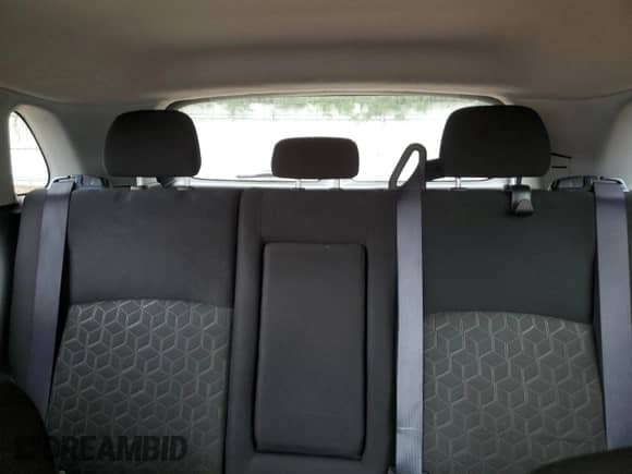 2020 Mitsubishi Outlander ES with VIN JA4AR3AU7LU014773, listed as a Copart auction lot 71806055 with 87,600 mi miles and Salvage title. Bid and sale history available at DreamBid. Image 10.